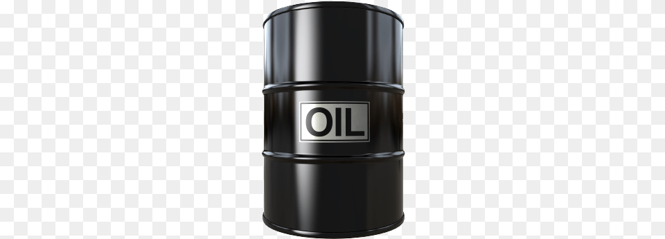 Barrel Engine Oil Photo Oil Barrel, Cylinder, Bottle, Shaker Free Png Download