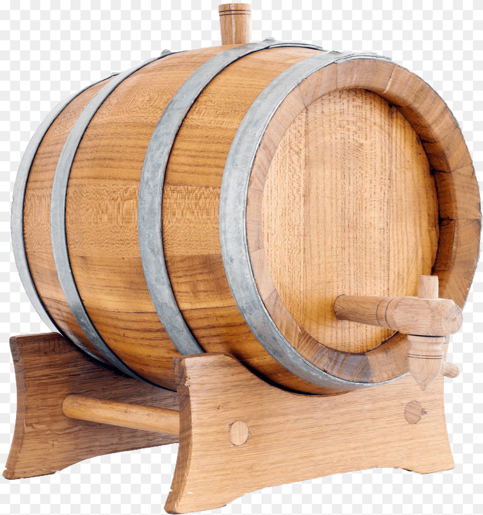 Barrel Barrel, Keg Free Png