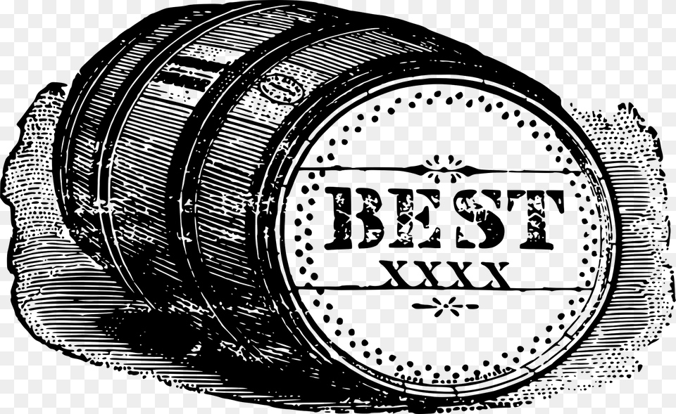 Barrel Of Best Product, Keg Png