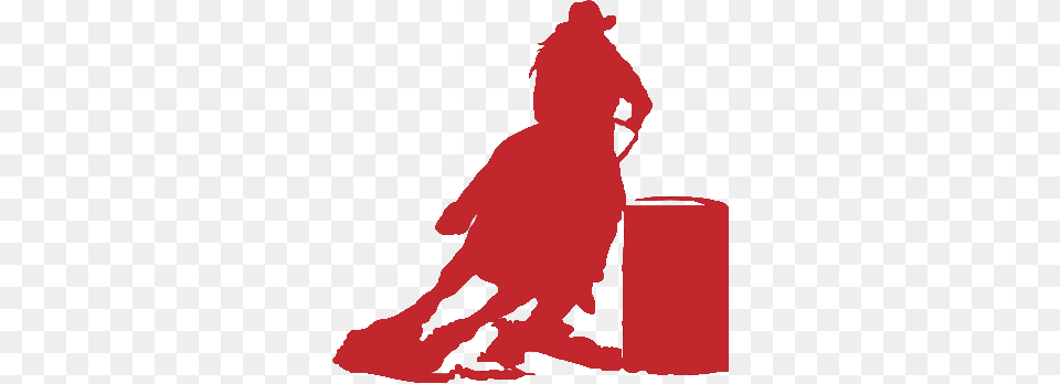 Barrel Racing Clinc, Cleaning, Person, Animal, Bear Free Transparent Png