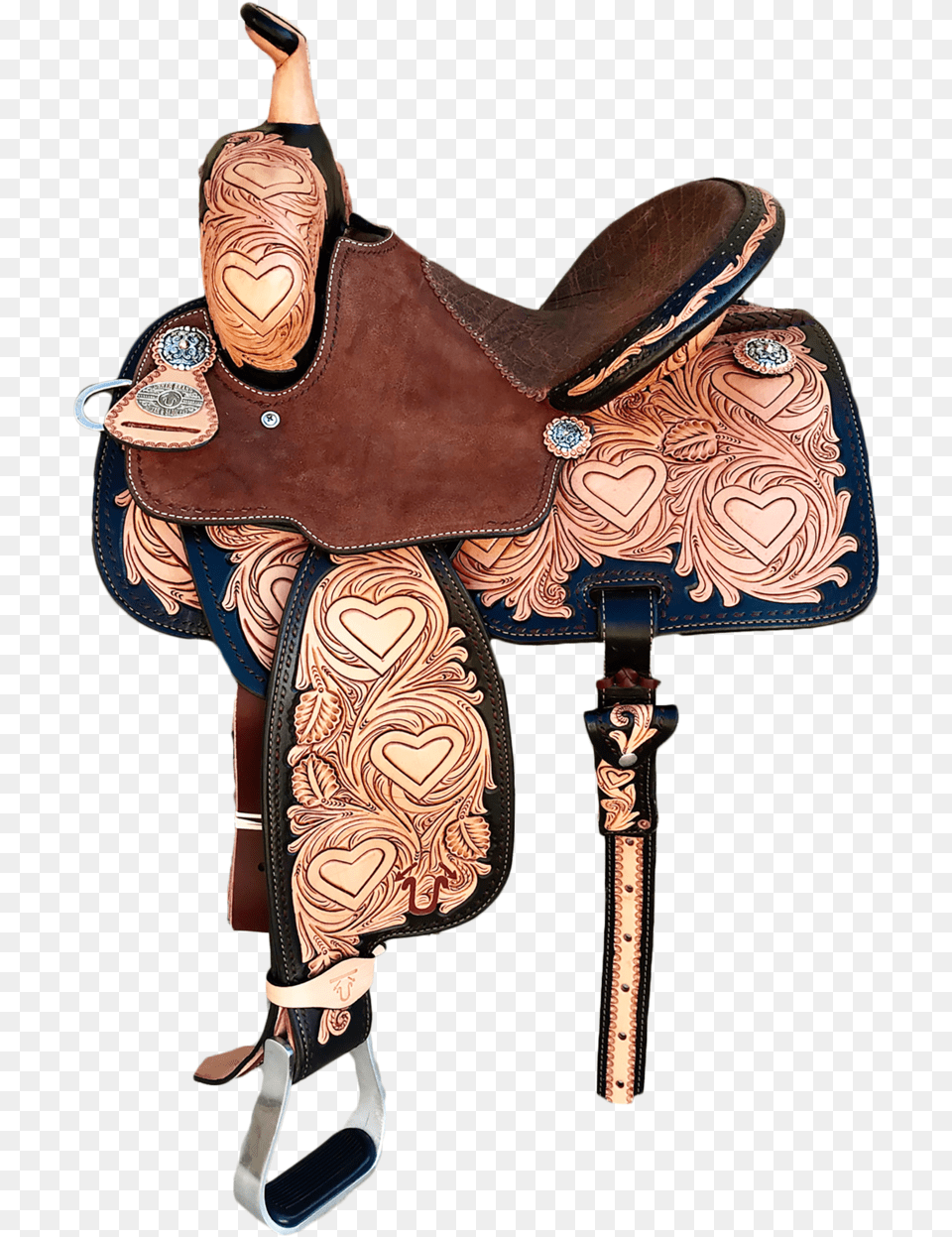 Barrel Saddle Ubbr 893 Saddle, Blade, Dagger, Knife, Weapon Free Transparent Png