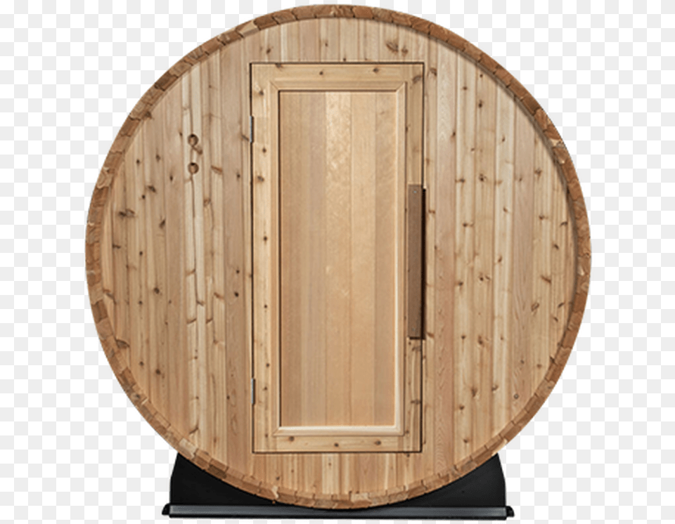 Barrel Sauna Doors Solid, Indoors, Interior Design, Wood, Furniture Png