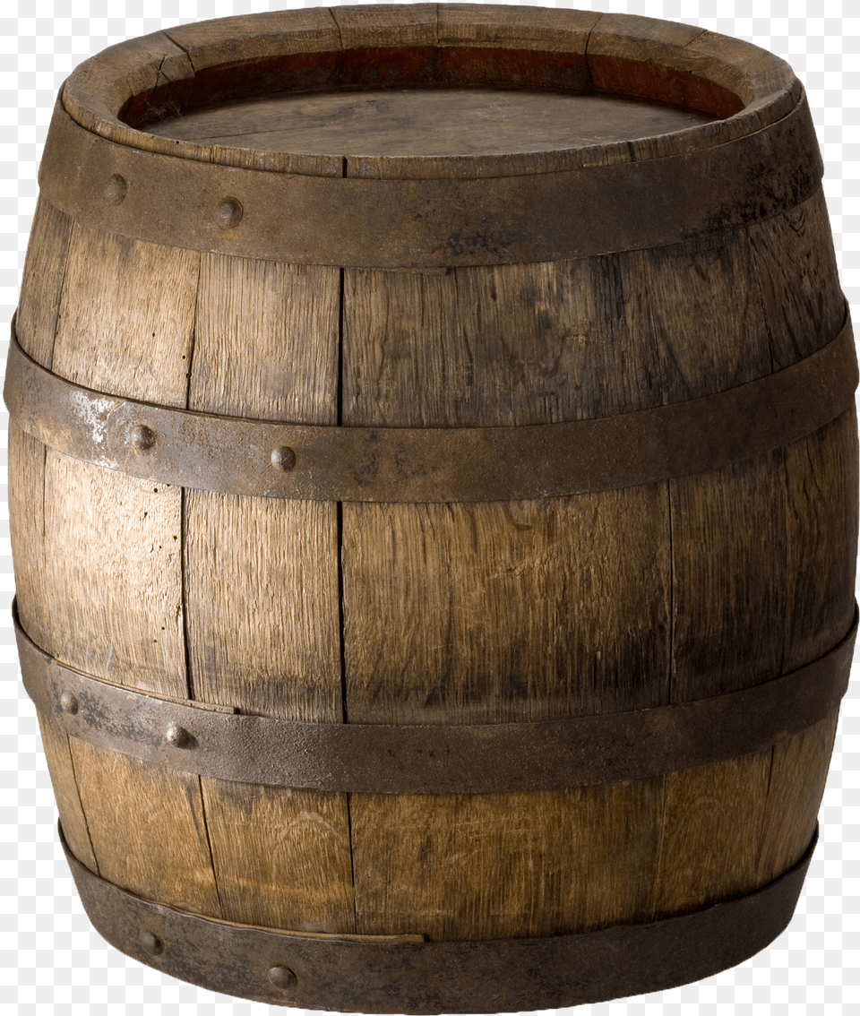 Barrel Transparent Barrel, Keg, Mailbox Png