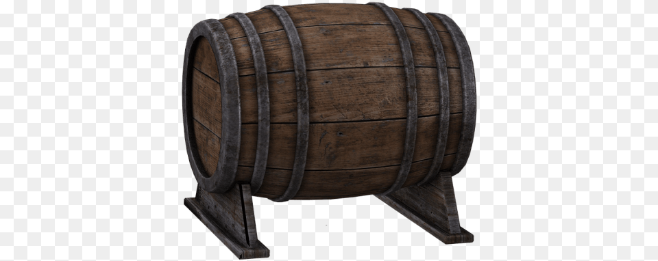 Barrel Wine Images Wooden Keg Free Transparent Png