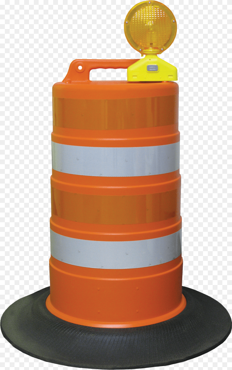 Barrels Cones Barricades The Construction Cone Free Png Download