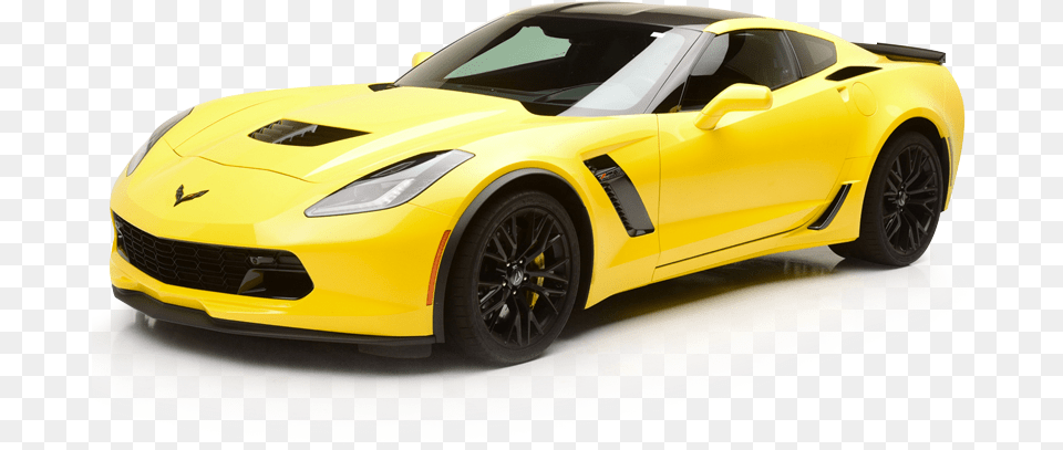 Barrett Jackson Vip Experiences Palm Beach Icon Corvette Stingray, Alloy Wheel, Vehicle, Transportation, Tire Free Png