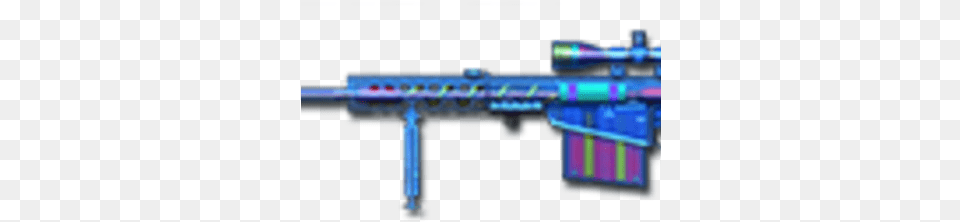 Barrett M82a1 Sniper Rifle, Firearm, Gun, Weapon Png Image