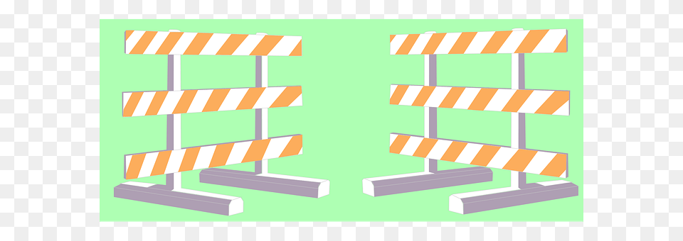 Barricade Fence, Clapperboard Free Transparent Png