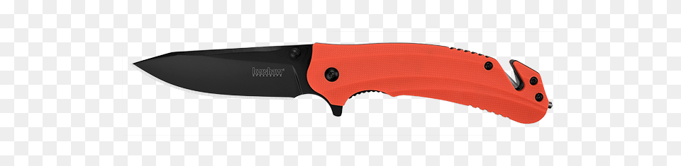 Barricade Kershaw Knives, Blade, Dagger, Knife, Weapon Png