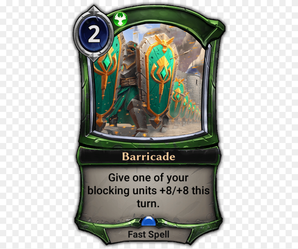 Barricade Protect Eternal Png Image