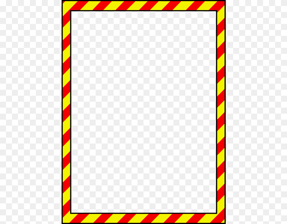 Barricade Tape Computer Icons Microsoft Word Warning Sign Library, Accessories, Bag, Handbag Free Transparent Png