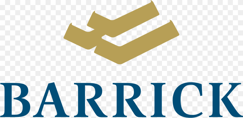 Barrick Gold Logo, Text, Symbol Free Transparent Png