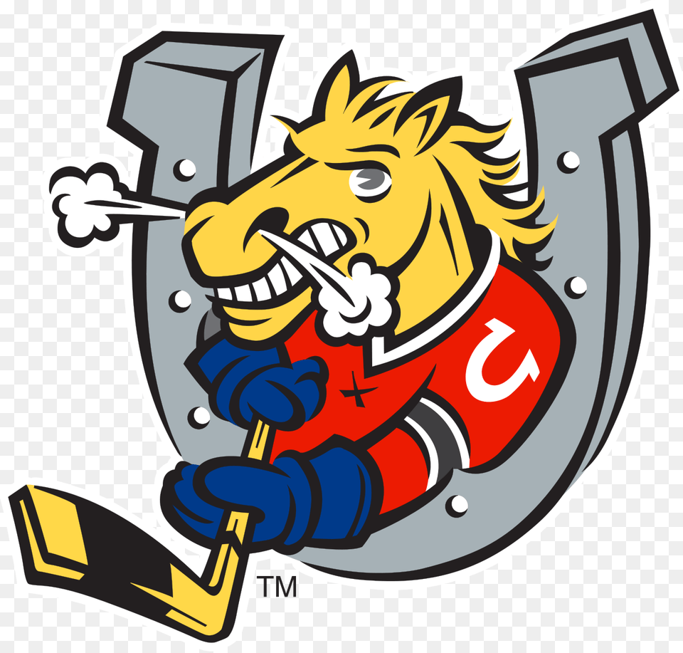 Barrie Colts Logo, Dynamite, Weapon Free Png