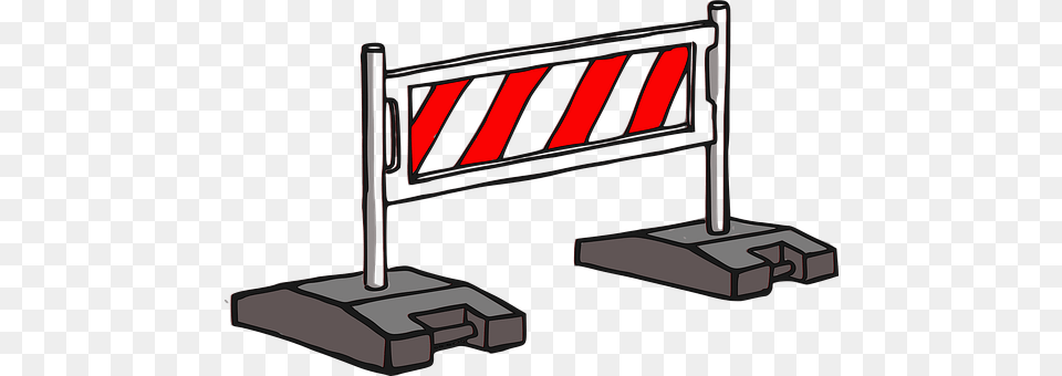Barrier Fence, Barricade Free Transparent Png