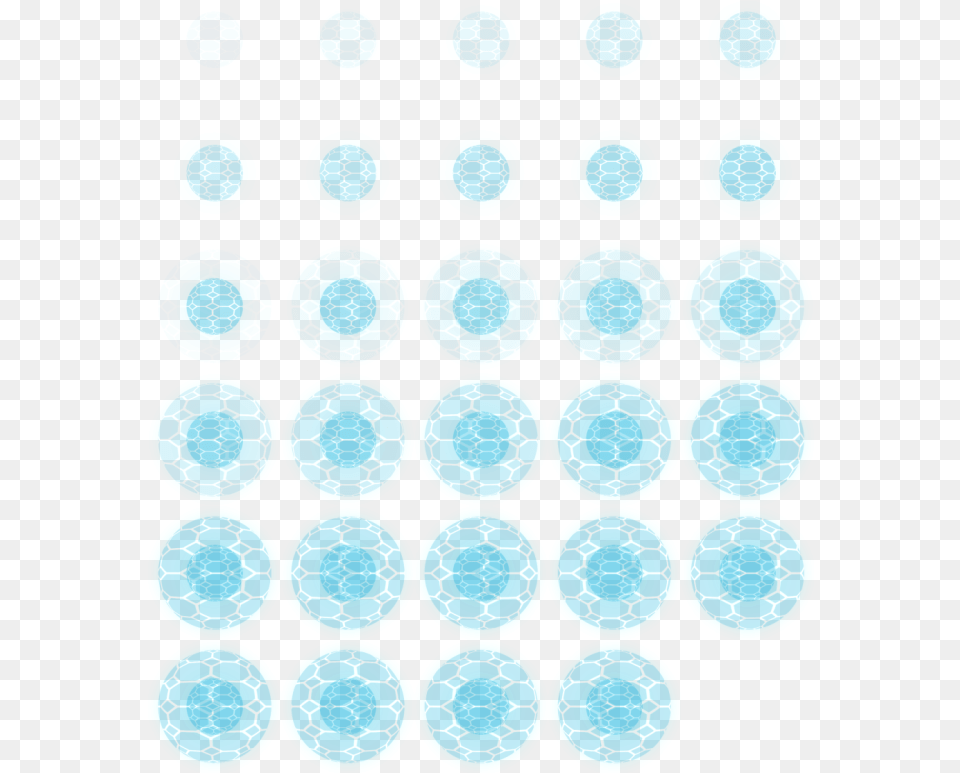 Barrier By Coopziana Rpg Maker Mv Barrier Animation, Pattern, Turquoise Png