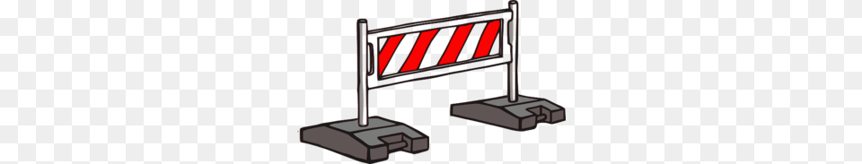 Barrier Clipart, Fence, Barricade, Dynamite, Weapon Free Transparent Png