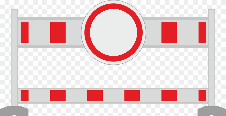 Barrier Clipart, Fence, Barricade Png