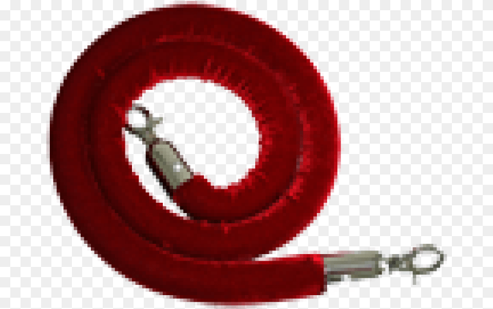 Barrier Rope Velvet Circle, Hose, Dynamite, Weapon, Leash Free Png