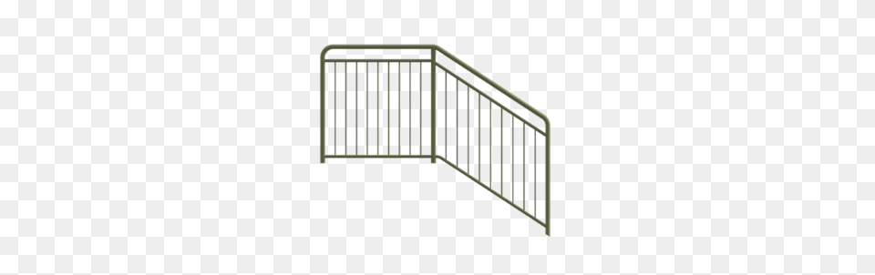Barriers For Stairs Steel Balustrades For Stairs, Fence, Handrail, Railing, Gate Free Transparent Png