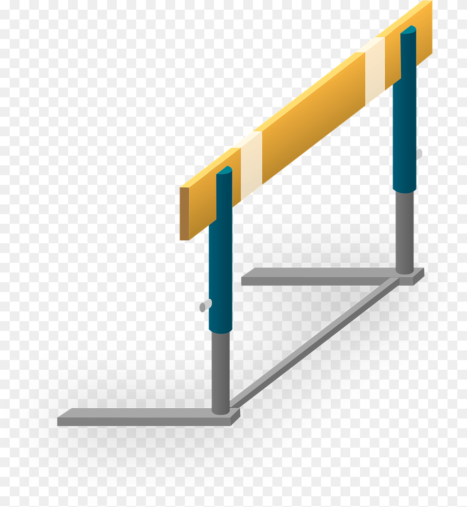 Barriers Of Physical Fitness, Hurdle, Person, Sport, Track And Field Free Transparent Png
