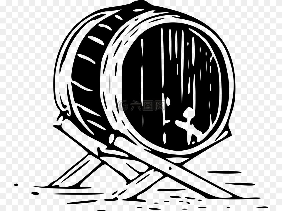 Barril De Cerveza Vector, Logo, Electronics Png Image