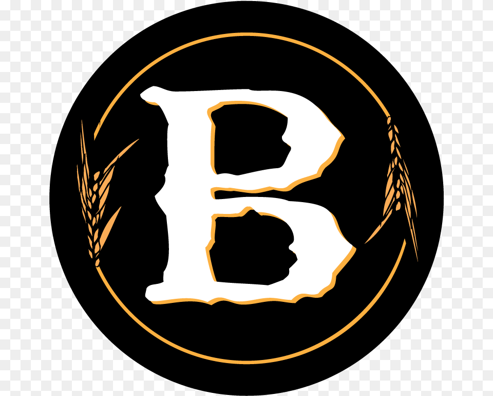 Barrio Brewery, Logo, Symbol, Emblem Free Png Download
