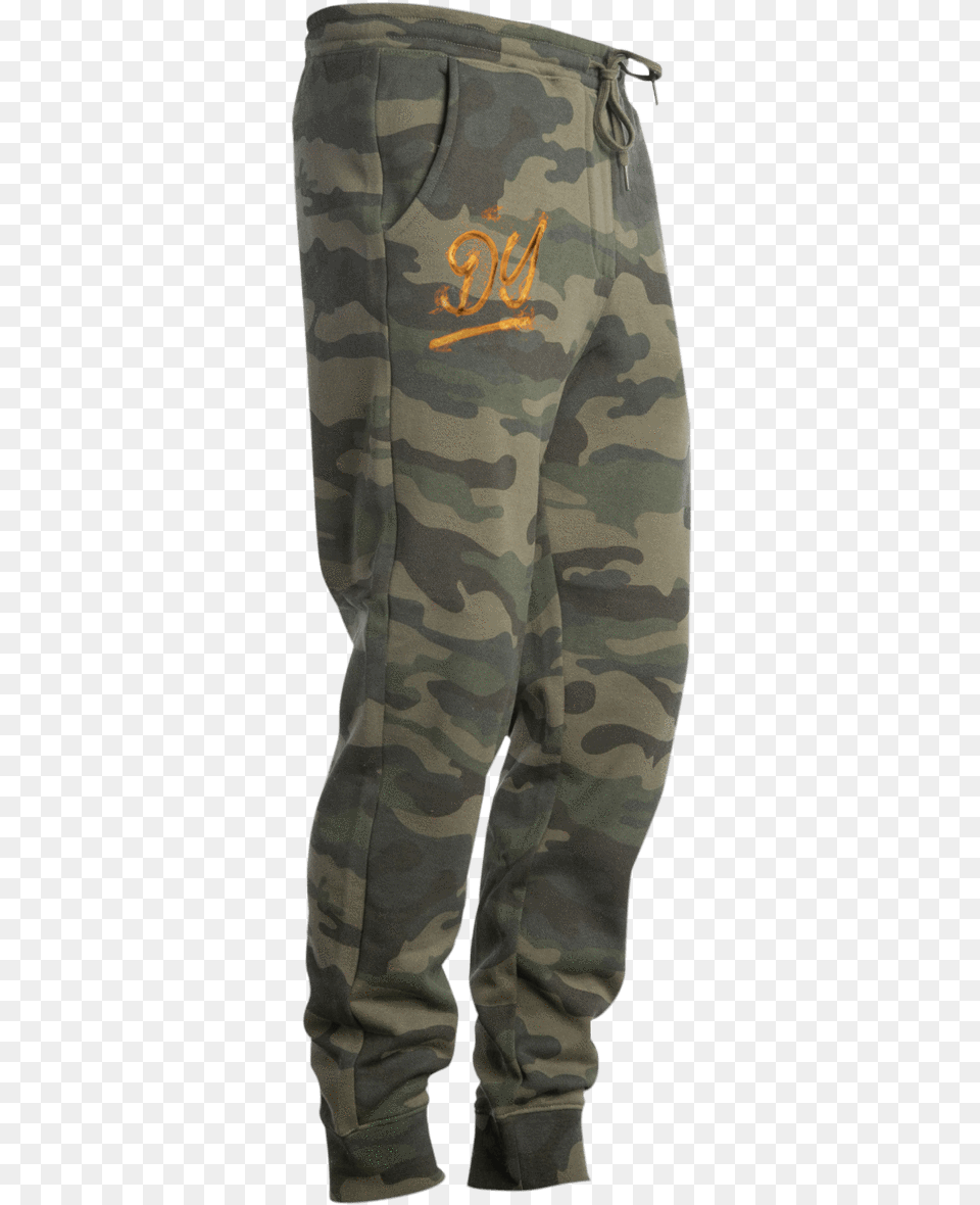 Barrio Fino Jogger Pants Gasolina Camoclass, Clothing, Military, Military Uniform, Adult Free Png