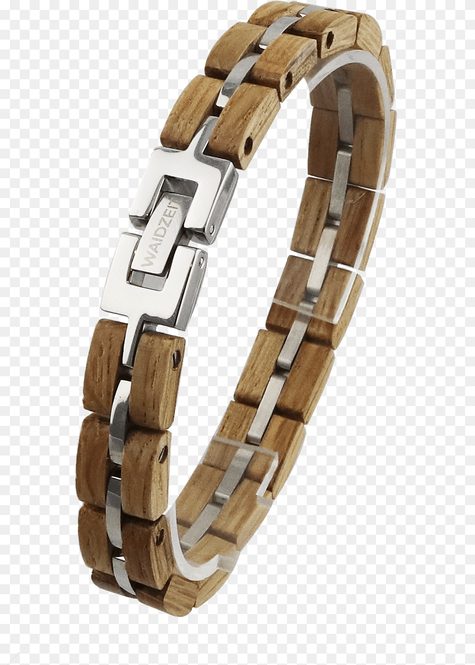 Barrique Rye Bracelet Wine Barrel Wood Silver Bracelet, Accessories, Jewelry, Wristwatch, Arm Free Png