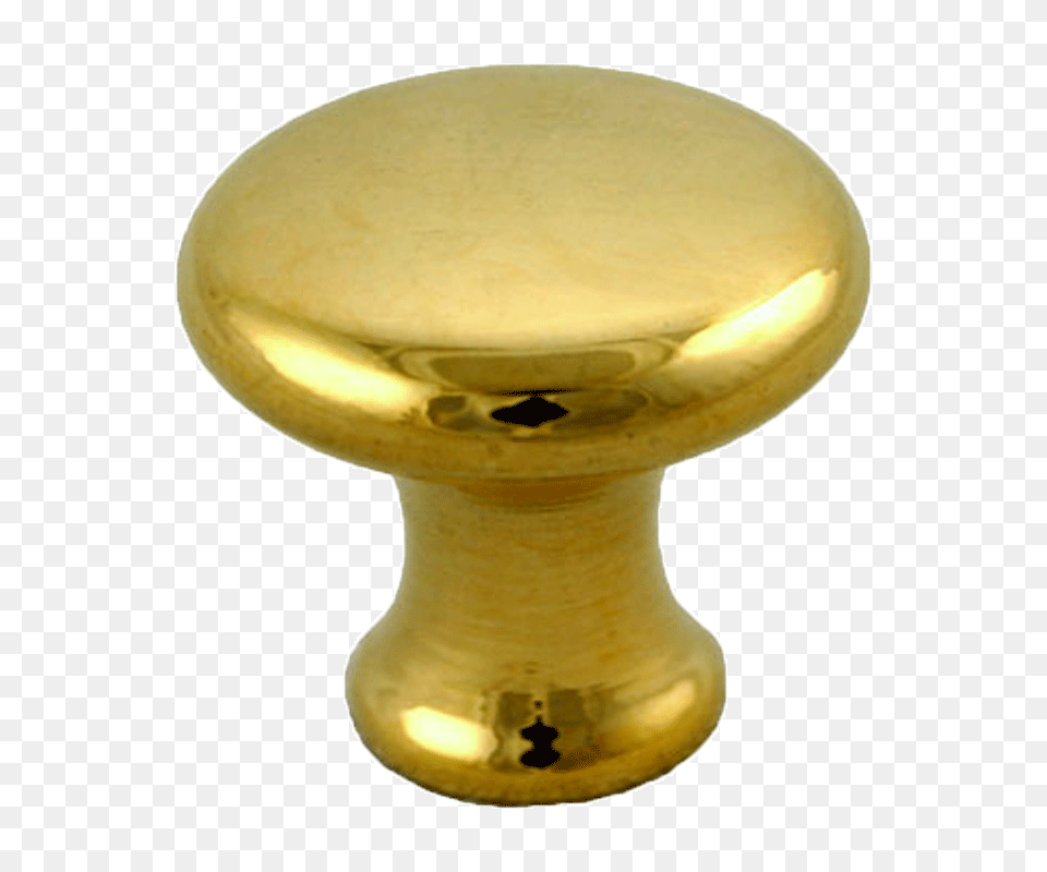 Barrister Lawyers Bookcase Door Knob, Bronze Png Image