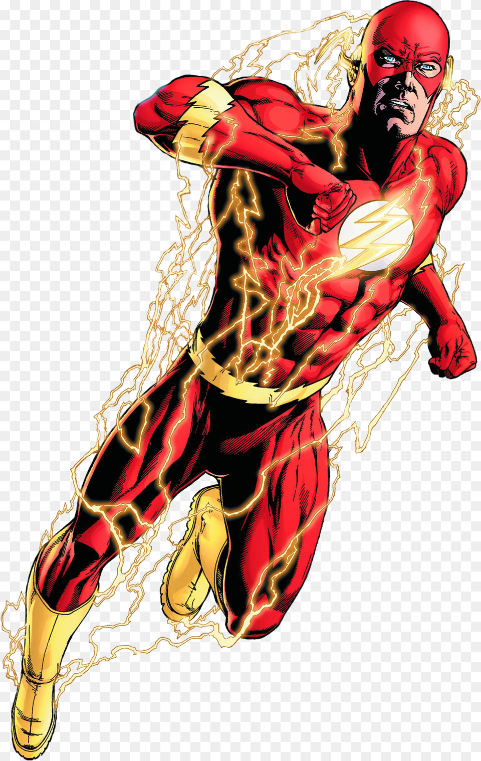 Barry Allen All Of The Flash Movies, Adult, Person, Woman, Female Png Image