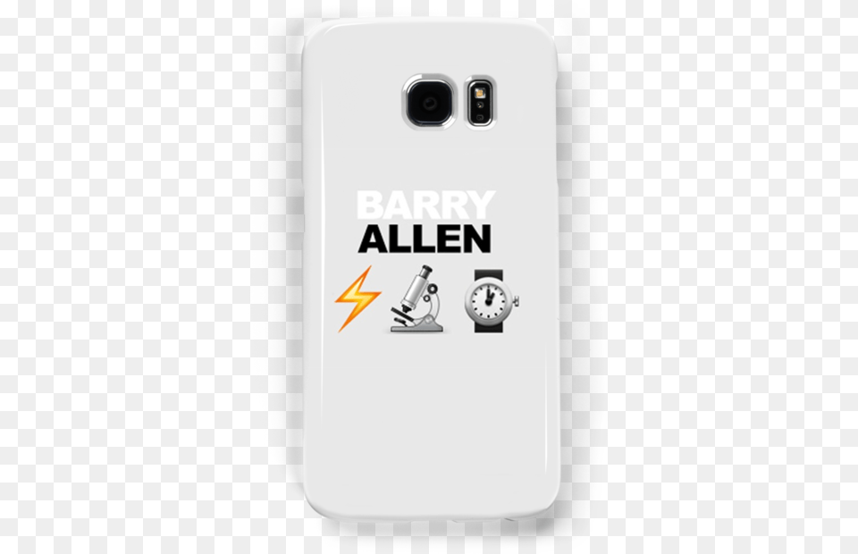 Barry Allen By Coopbastian Allweiler, Electronics, Mobile Phone, Phone Png Image