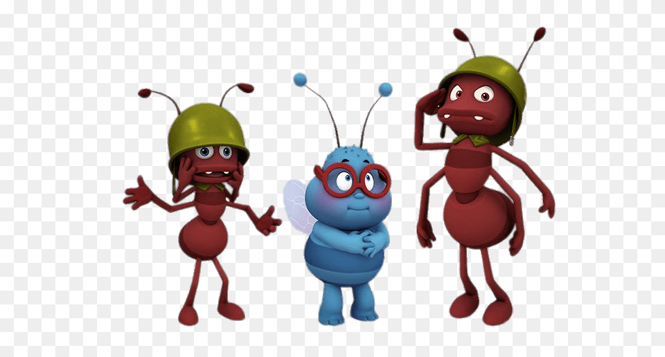 Barry And The Ants, Baby, Person, Animal Png Image