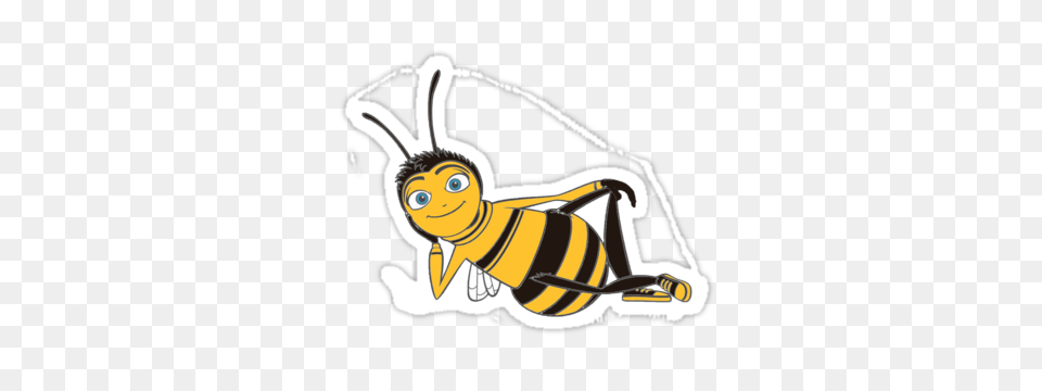 Barry B Benson, Animal, Invertebrate, Insect, Wasp Free Transparent Png