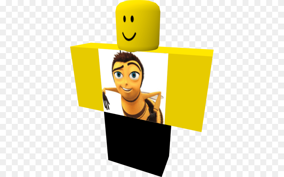 Barry B Benson, Baby, Person, Face, Head Free Transparent Png
