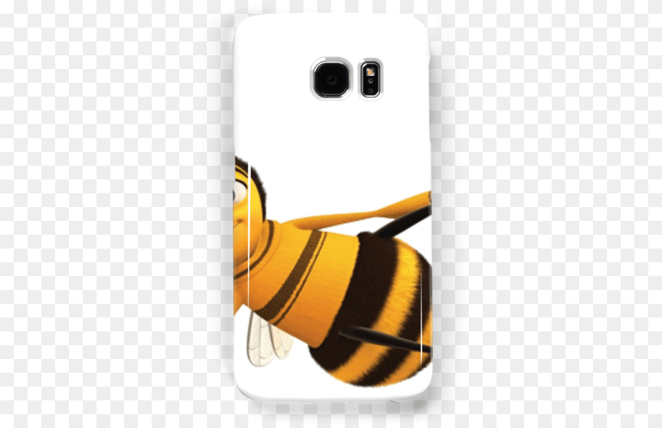 Barry B Benson From The Bee Movie Main Character In Bee Movie, Animal, Insect, Invertebrate, Wasp Png