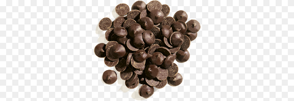 Barry Callebaut Dark Chocolate Chips Dark Chocolate Chips, Food, Fruit, Grapes, Plant Png Image