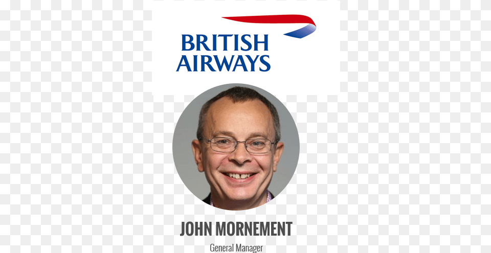 Barry Takes A Refreshing And Highly Effective Approach British Airways, Accessories, Glasses, Portrait, Photography Free Transparent Png