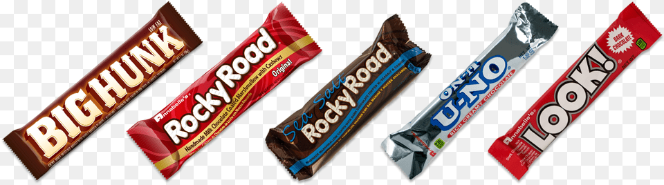 Bars Annabelles Candy Chocolate, Food, Sweets, Dynamite, Weapon Png