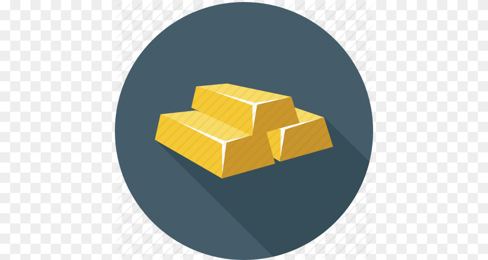 Bars Gold Gold Bar Gold Bars Icon, Treasure Free Transparent Png