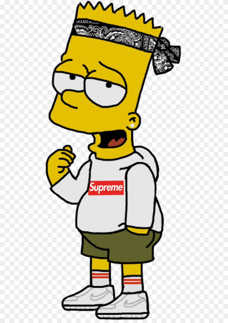 Bart Bartsimpson Lisa Lisasimpson Thesimpsons Bart Simpson Lisa Simpson, Baby, Cartoon, Person, Mascot Free Png