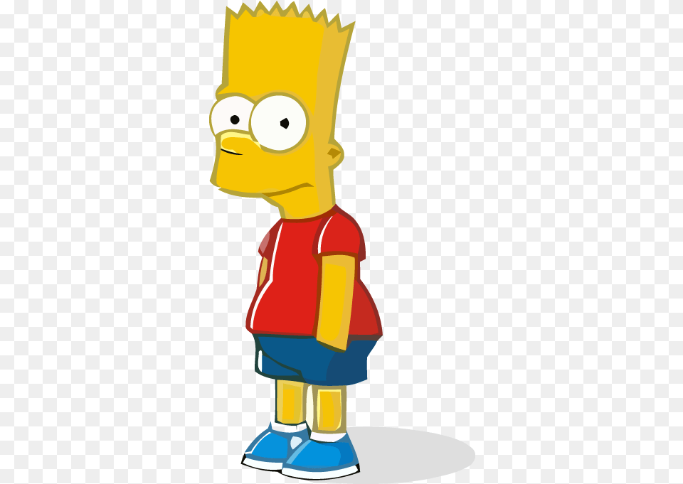 Bart Picture Bart Simpson Graphics, Baby, Person Png Image