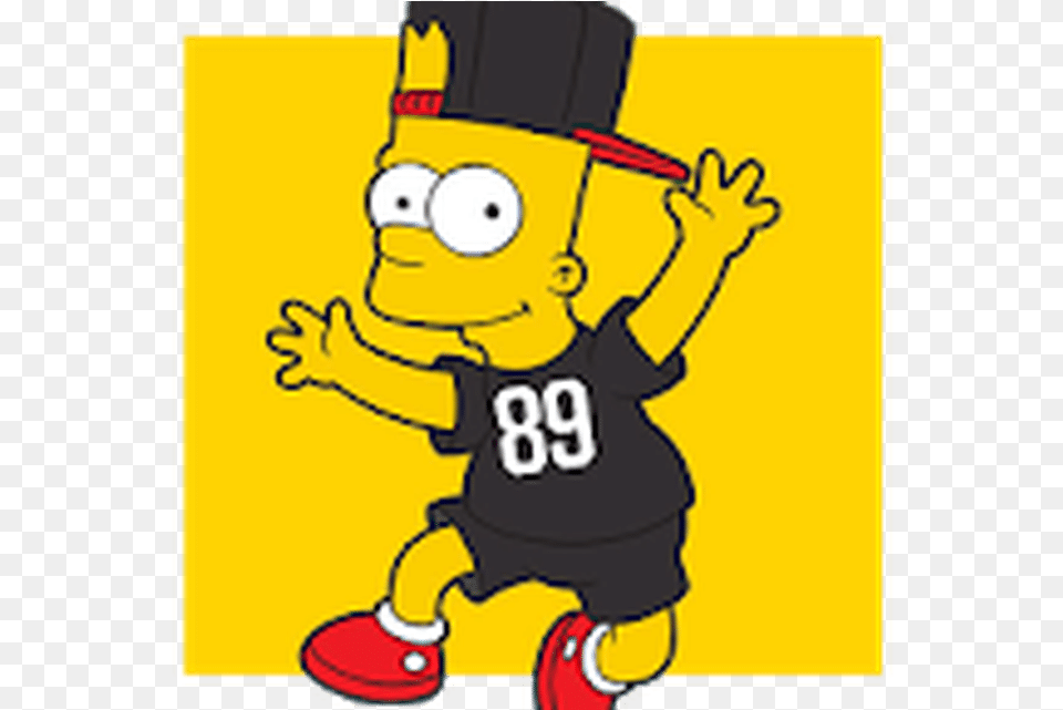 Bart Simpson, Baby, Person, Mascot, People Png