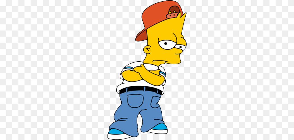 Bart Simpson, Cartoon, Baby, Person Free Transparent Png