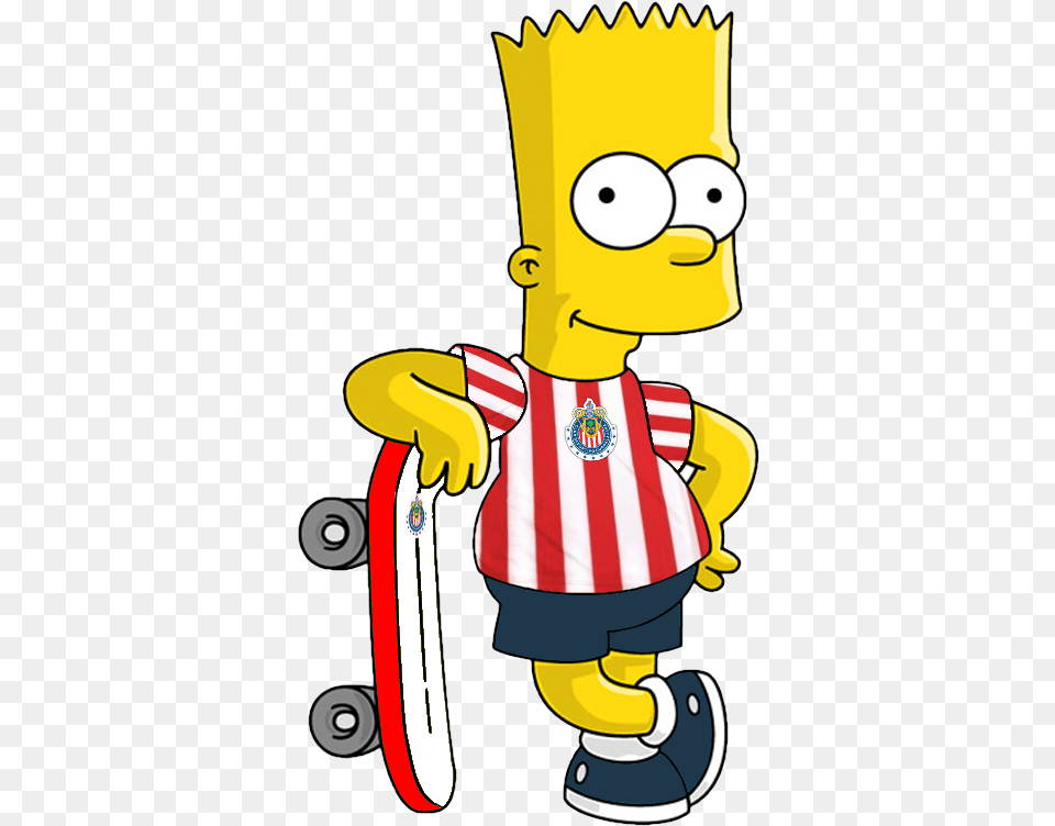 Bart Simpson, Dynamite, Weapon Png