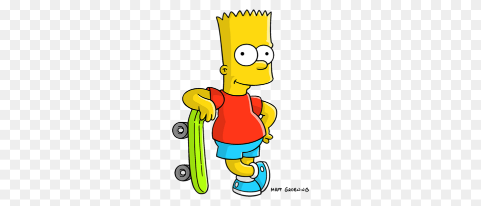 Bart Simpson Clipart Clip Art, Cleaning, Person, Baby, Cartoon Png