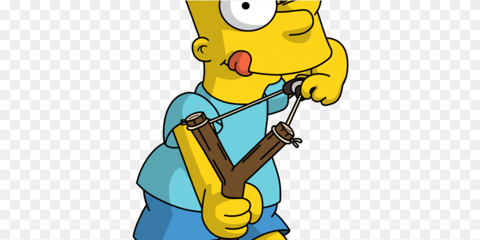 Bart Simpson Transparent Do Bart Simpsons, Baby, Person, Cartoon, Face Free Png