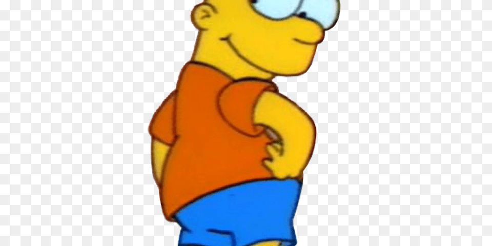 Bart Simpson Transparent Images, Cartoon, Baby, Person Png