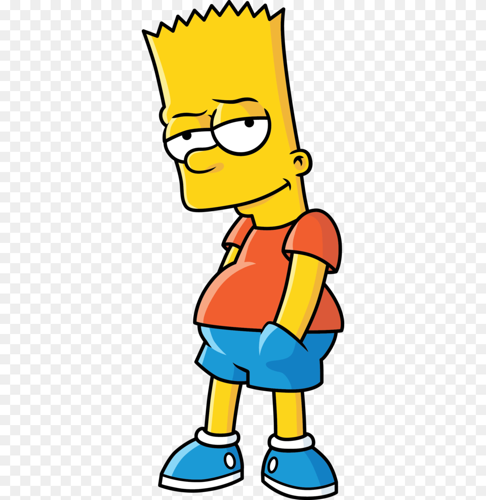 Bart Simpsons Lisa The Simpsons Family, Baby, Person, Cartoon, Cleaning Free Png