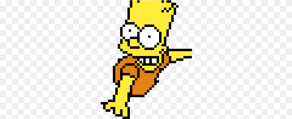 Bart Simpsons Sneek Peek, Animal, Bee, Insect, Invertebrate Free Png