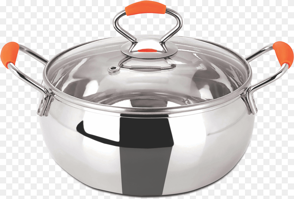 Bartan, Cookware, Pot, Cooking Pot, Food Free Png Download